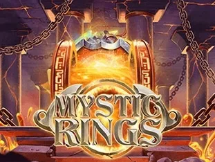 Mystic Rings screenshot