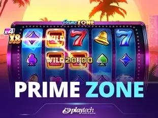 Prime Zone