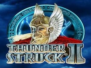 Thunderstruck Ii screenshot