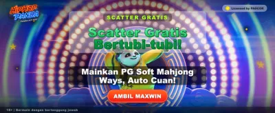Mainkan King555 Slot Sekarang! banner image