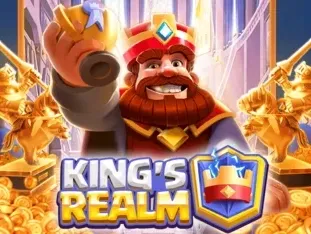 Kings Realm screenshot